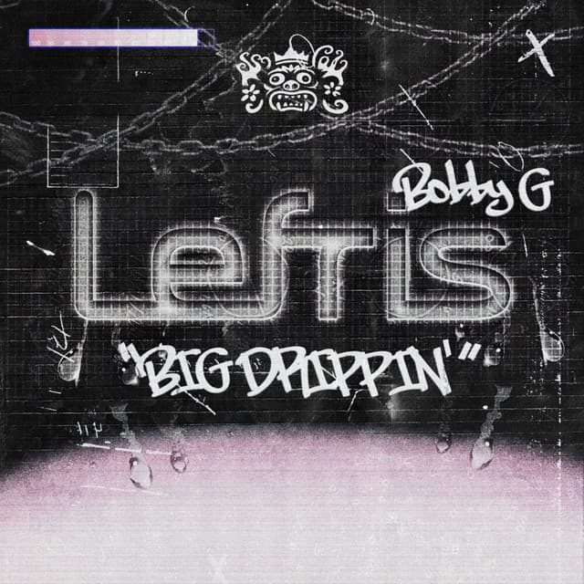Big Drippin cover art