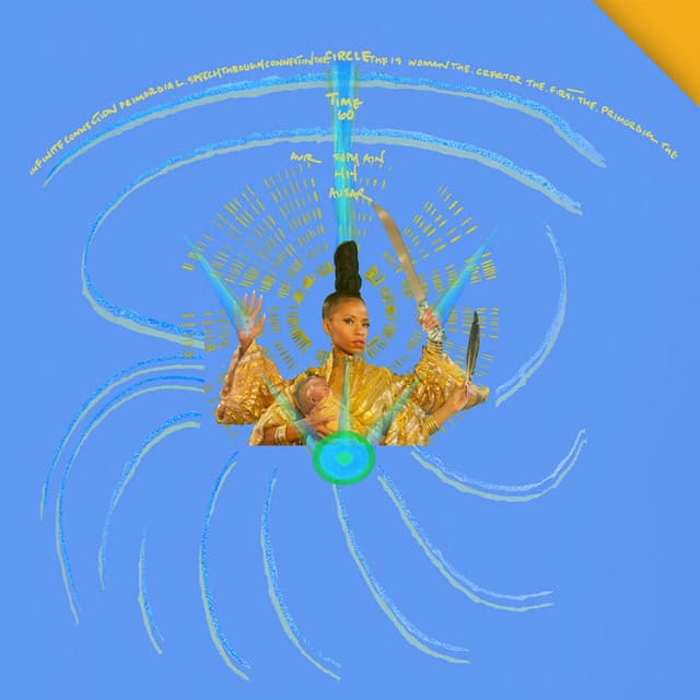 An Osirian Dream - Original Mix cover art