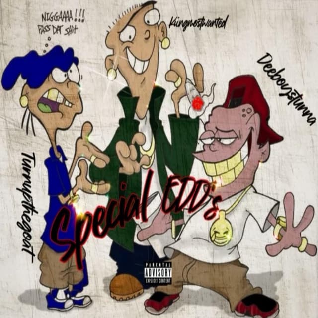 For Da Win cover art