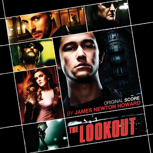 Second Thoughts - Score cover art