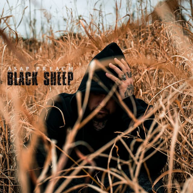 Church cover art