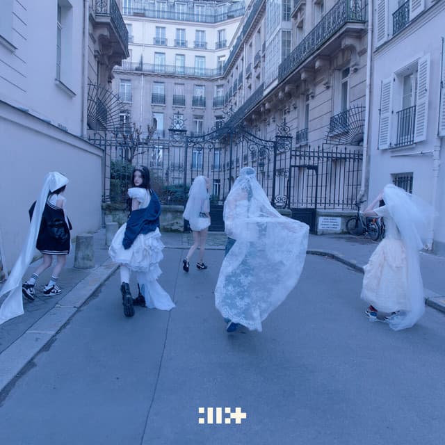 It's Me cover art
