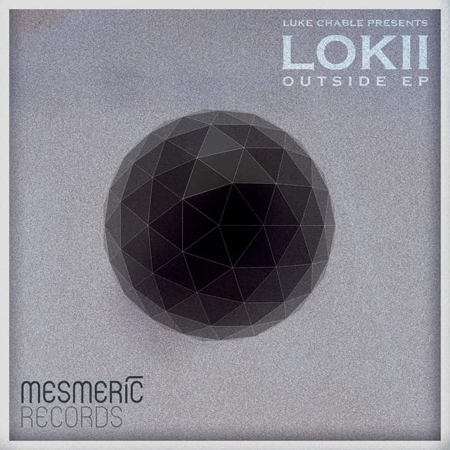 Ghost in the Machine - Original Mix cover art