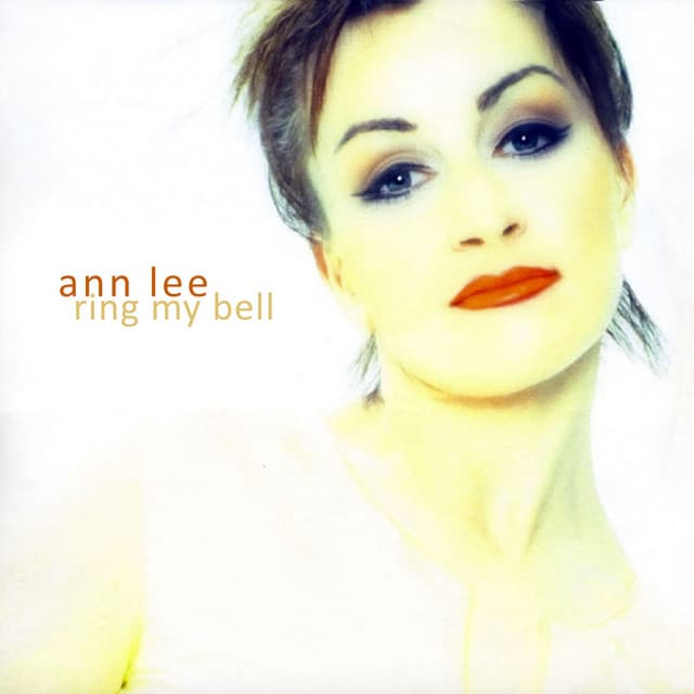 Ring My Bell - Original Acappella cover art