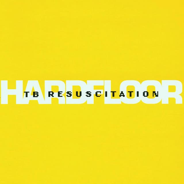 TB Resucitation cover art