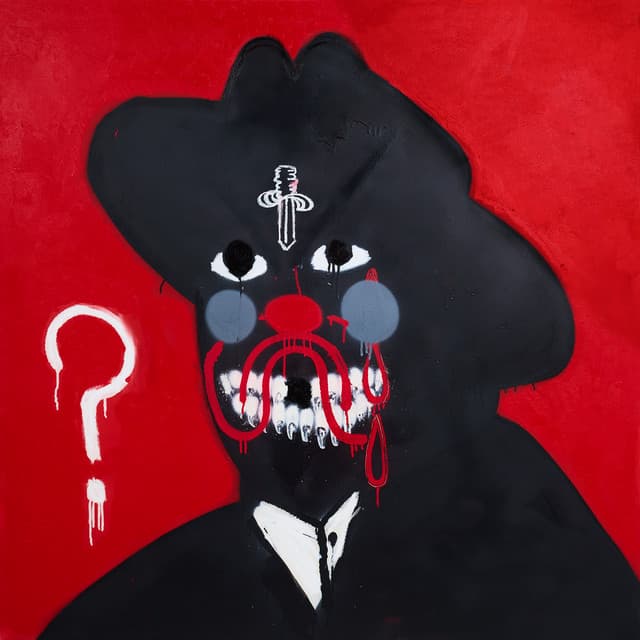 I WISH cover art