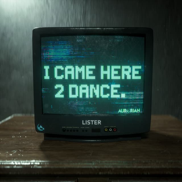 CAME2DANCE cover art