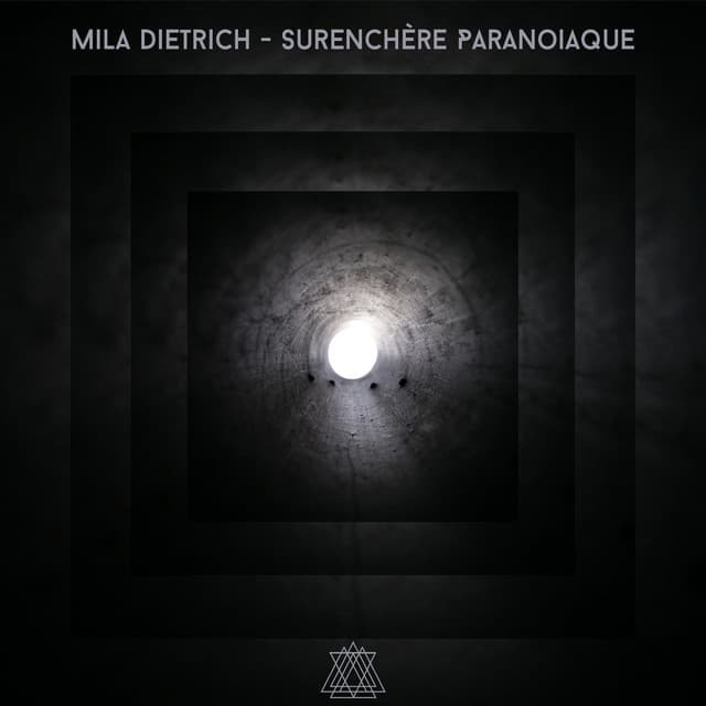 Surenchère Paranoiaque - Original Mix cover art