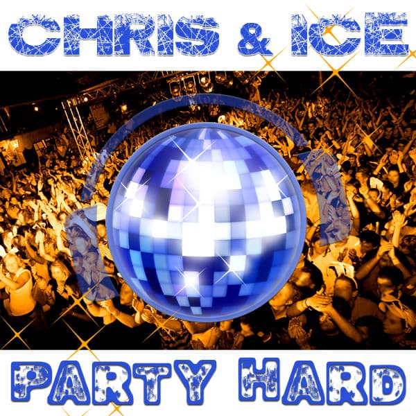 Party Hard - Sir Henry Remix Edit cover art