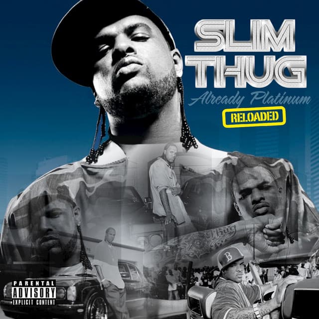 Everybody Loves a Pimp cover art