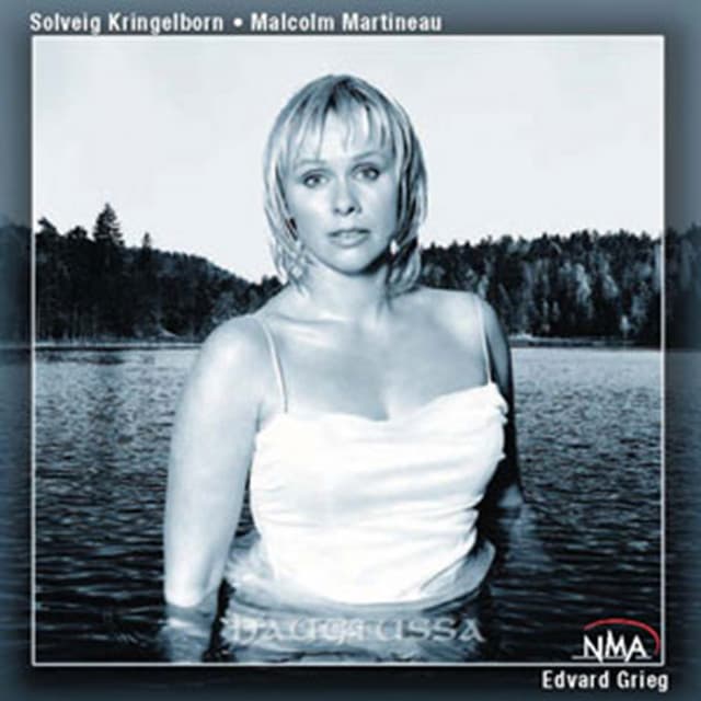 Våren cover art