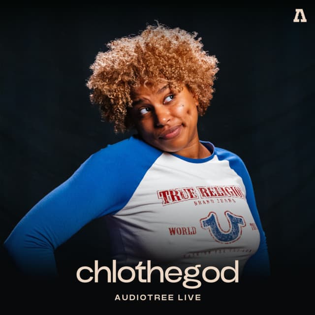 UGOMDN - Audiotree Live Version cover art