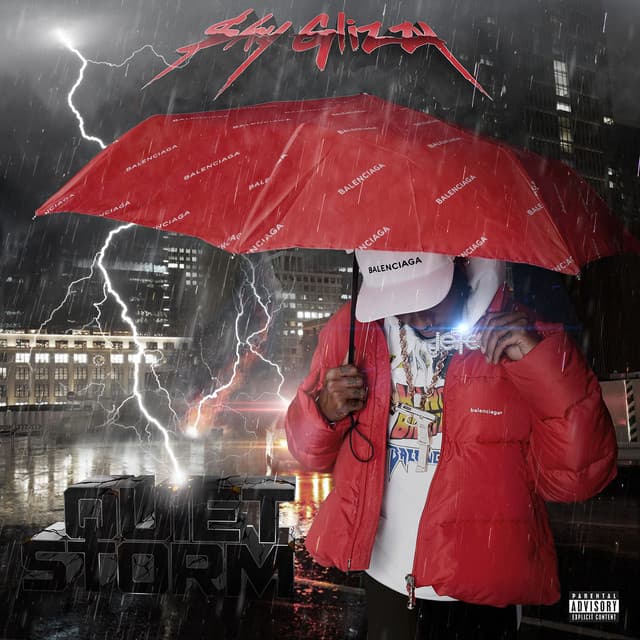 Get it Again (feat. Dave East) cover art