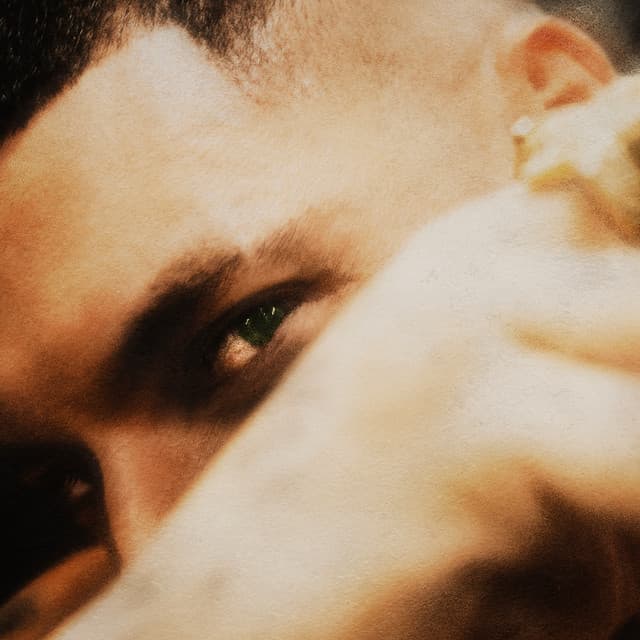 Emoções cover art