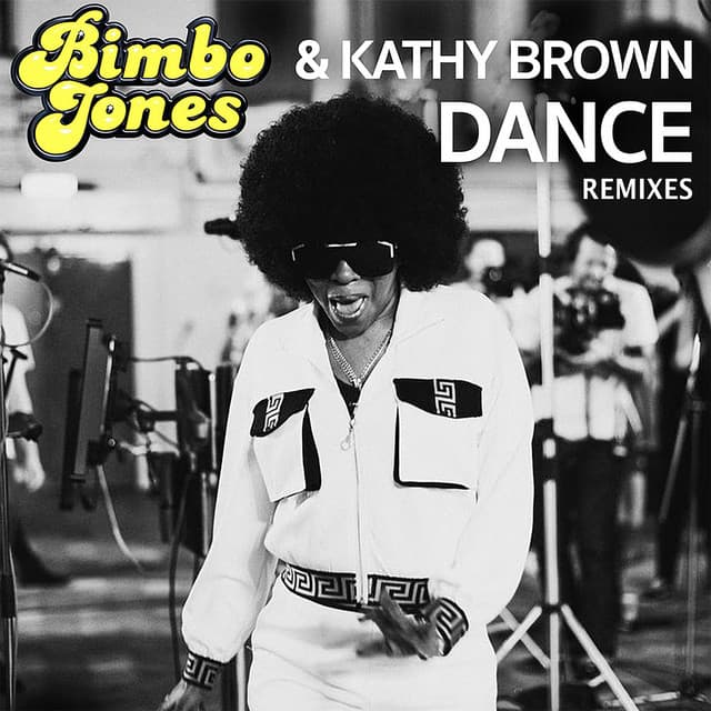 Dance - Mr. Root Remix cover art