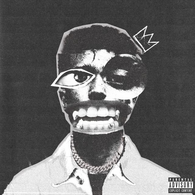 Disrespectful cover art
