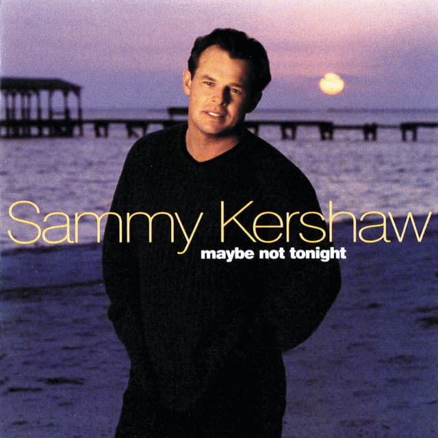Maybe Not Tonight cover art