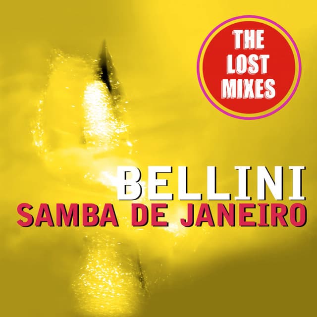 Samba De Amigo - Samba De Janeiro 2000 Short Version cover art