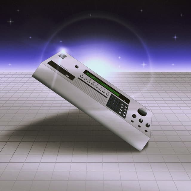 Have You Seen Mr G? cover art