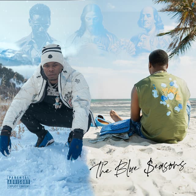 I'm Gone cover art