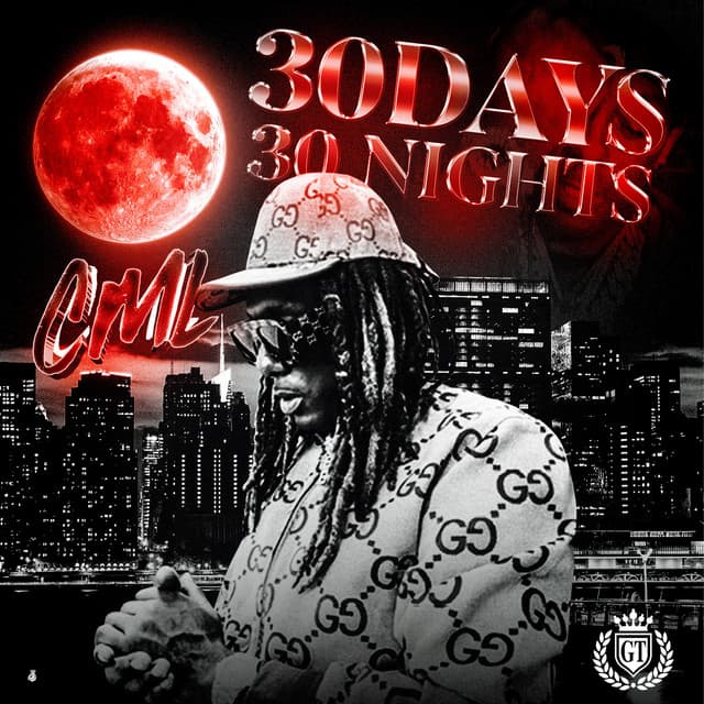 Harry Hines Rollin cover art