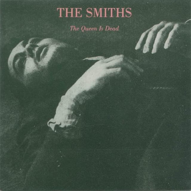 I Know It's Over - 2011 Remaster cover art