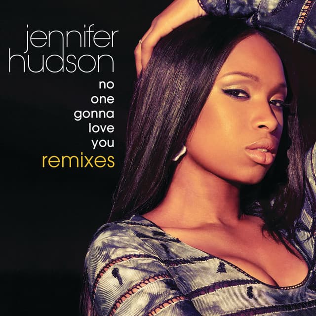 No One Gonna Love You - Jason Nevins Extended Remix cover art