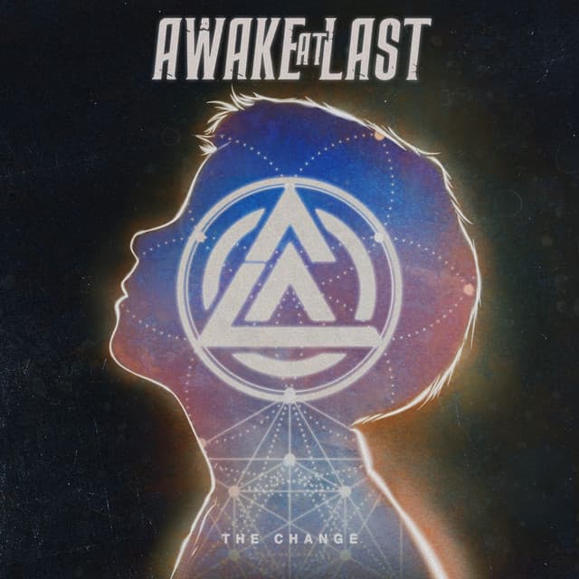 The Change (feat. Spencer Charnas) cover art
