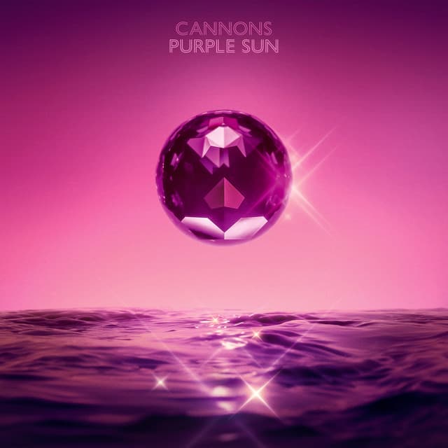 Purple Sun cover art