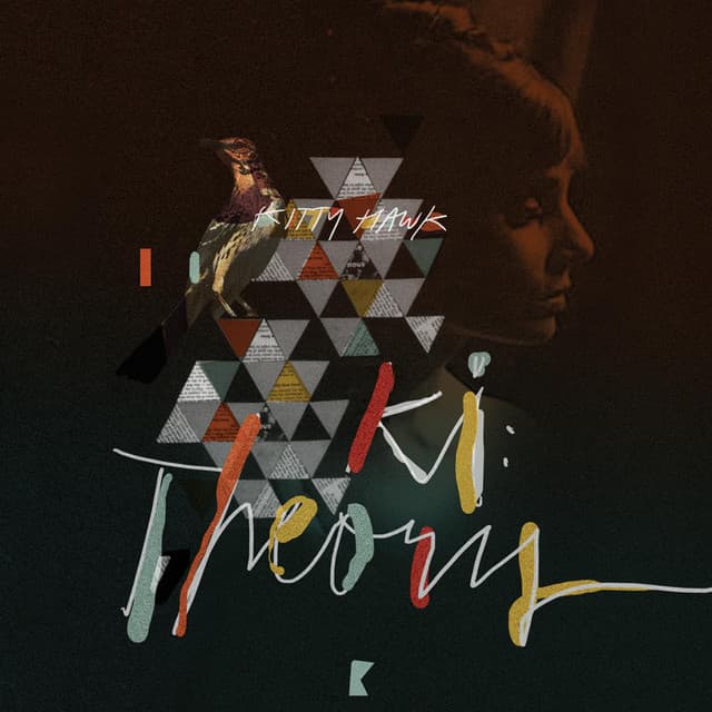 Needles (feat. Maura Davis) cover art
