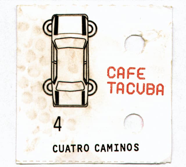 Eres cover art
