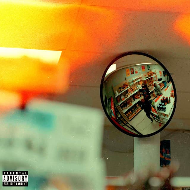 Expensive (feat. Shootergang VJ) cover art