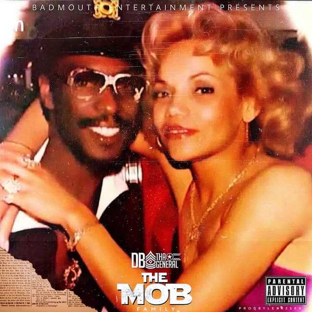 I'm from the Town cover art