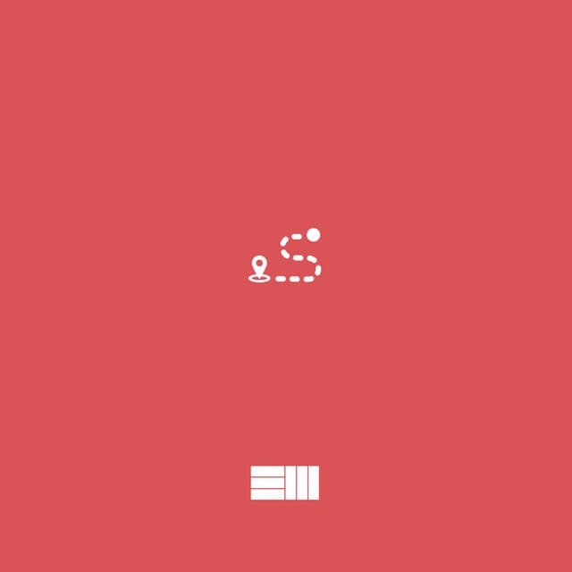 On The Way cover art
