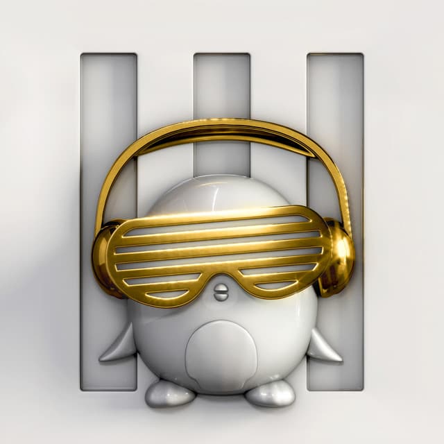 Allein cover art