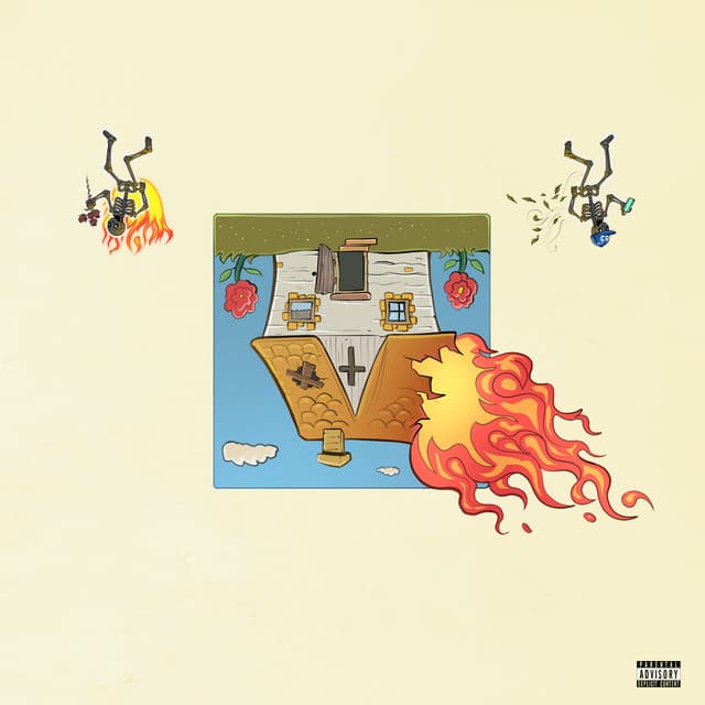 Time N Affection cover art