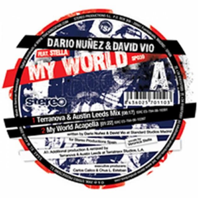 David Vio