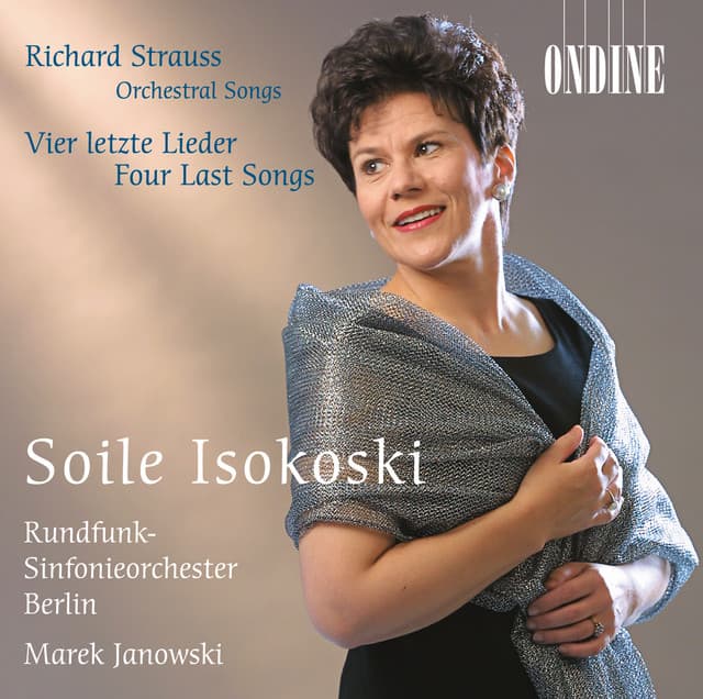Soile Isokoski