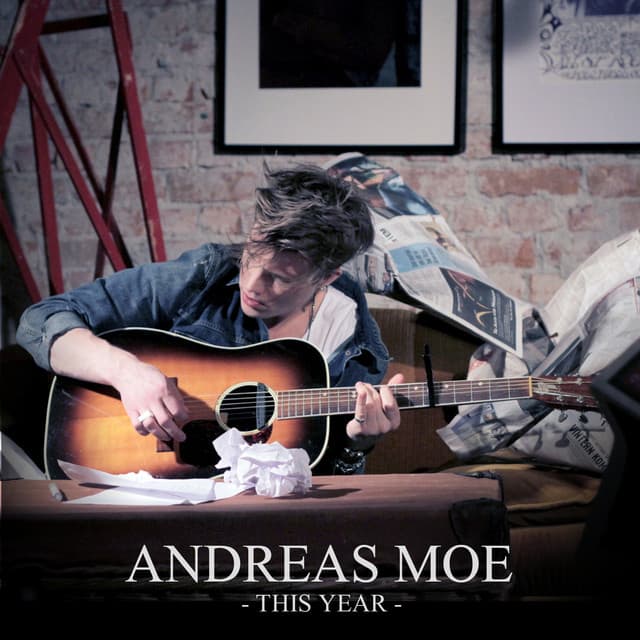 How Many Miles Away? cover art