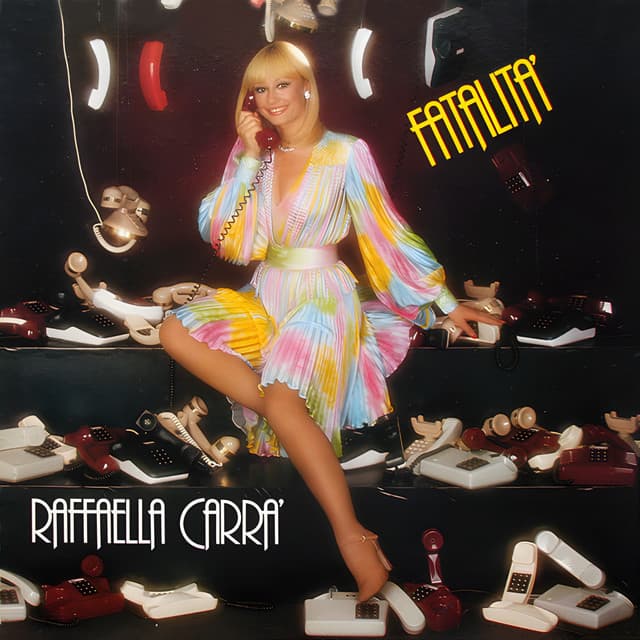 Un Dolce Segreto cover art