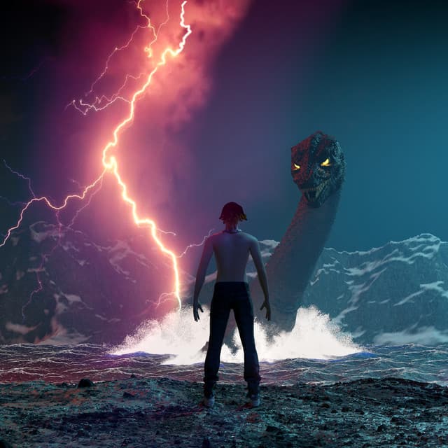 Fuera de Casa cover art