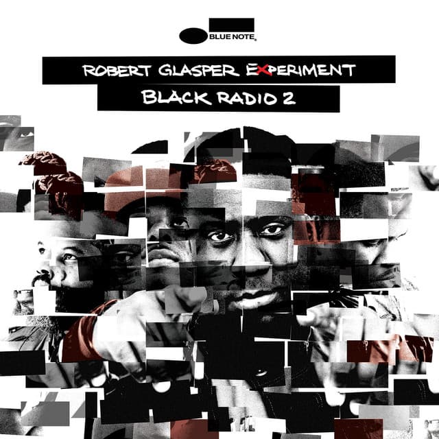 Yet To Find cover art
