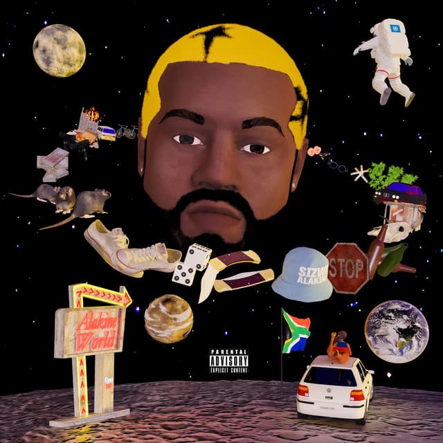 After Tears (feat. DJ Stokie, Boohle & Tycoon) cover art