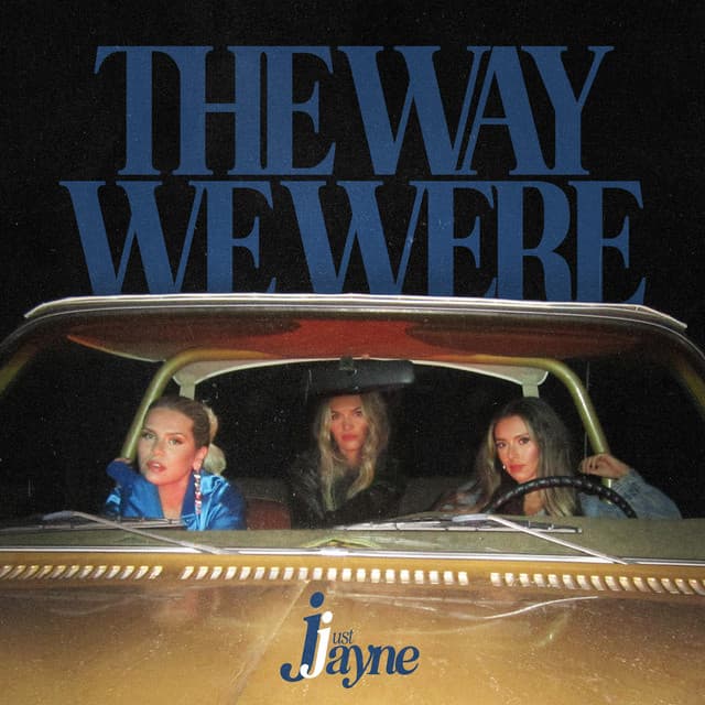 The Way We Were cover art