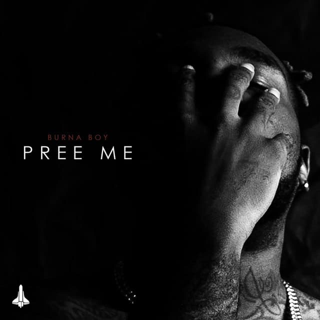 Pree Me cover art