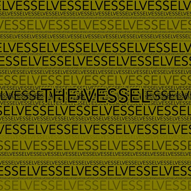The Vessel cover art