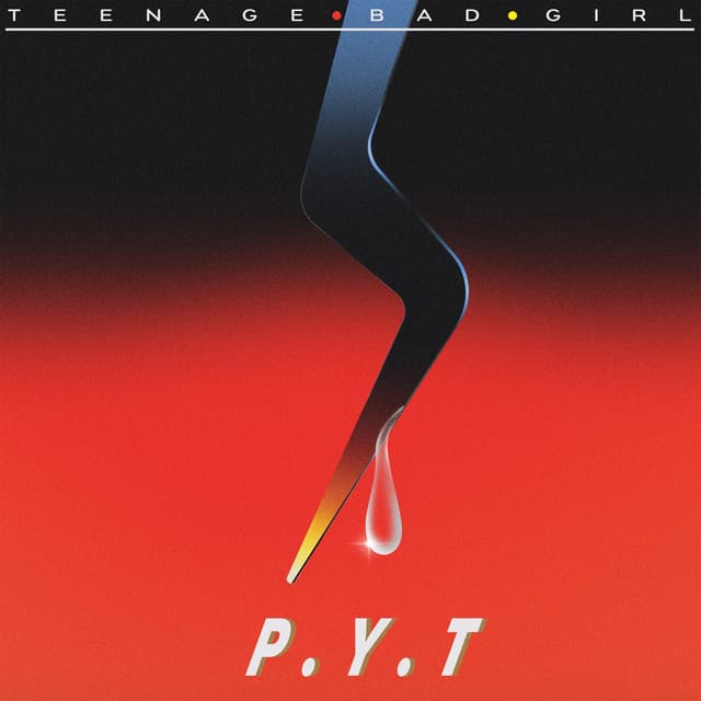 Pull Yourself Together cover art