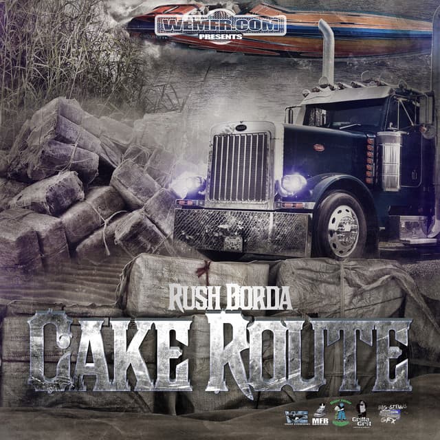 Rush Borda