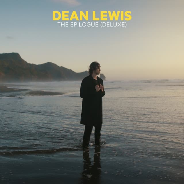 The Epilogue (Deluxe) cover art