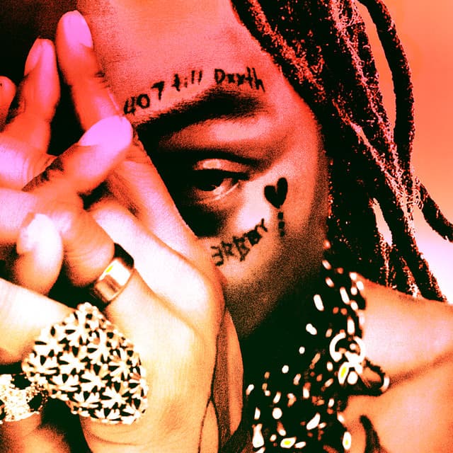Rockstar Nights (feat. Toosii) cover art